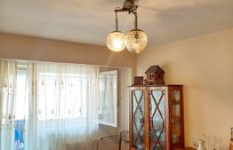 Apartament de 4 camere, 76 mp, etaj intermediar, Dacia