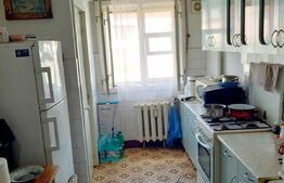 Apartament de 4 camere, 76 mp, etaj intermediar, Dacia