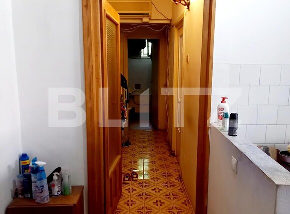 Apartament de vânzare 4 camere Dacia - 99010AV | BLITZ Oradea | Poza5