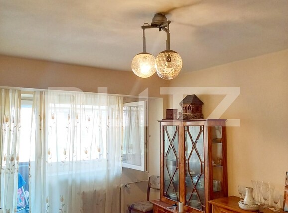 Apartament de vânzare 4 camere Dacia - 99010AV | BLITZ Oradea | Poza3