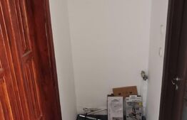 Apartament de 1 camera, 21 mp, etaj intermediar, zona Rogerius