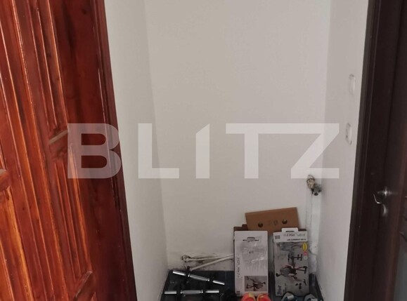 Garsonieră de vânzare Rogerius - 99011AV | BLITZ Oradea | Poza3