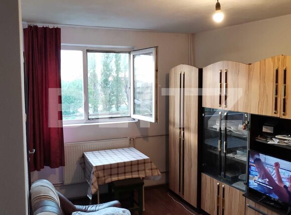 Garsonieră de vânzare Rogerius - 99011AV | BLITZ Oradea | Poza1