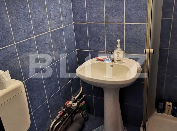 Garsonieră de vânzare Rogerius - 99011AV | BLITZ Oradea | Poza7