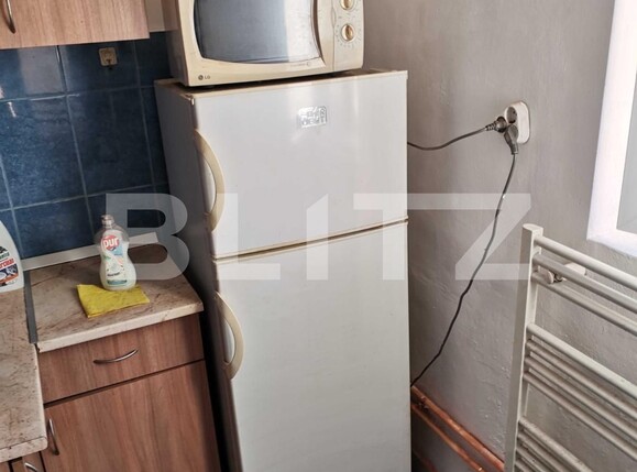 Garsonieră de vânzare Rogerius - 99011AV | BLITZ Oradea | Poza5