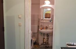 Garsonieră tip U, 38 mp, zona Bulevardul Dacia