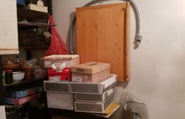 Garsonieră tip U, 38 mp, zona Bulevardul Dacia