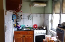 Garsonieră tip U, 38 mp, zona Bulevardul Dacia