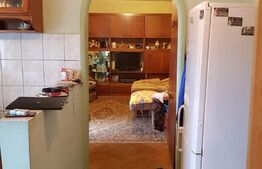 Garsonieră tip U, 38 mp, zona Bulevardul Dacia