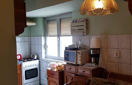 Garsonieră tip U, 38 mp, zona Bulevardul Dacia