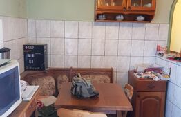 Garsonieră tip U, 38 mp, zona Bulevardul Dacia