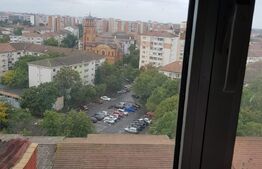 Garsonieră tip U, 38 mp, zona Bulevardul Dacia