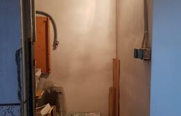 Garsonieră tip U, 38 mp, zona Bulevardul Dacia