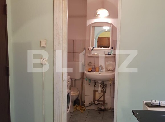 Garsonieră de vânzare Dacia - 99056AV | BLITZ Oradea | Poza8