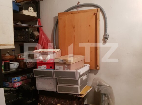 Garsonieră de vânzare Dacia - 99056AV | BLITZ Oradea | Poza11