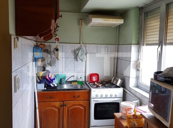 Garsonieră de vânzare Dacia - 99056AV | BLITZ Oradea | Poza3