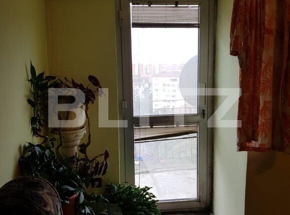 Garsonieră de vânzare Dacia - 99056AV | BLITZ Oradea | Poza7