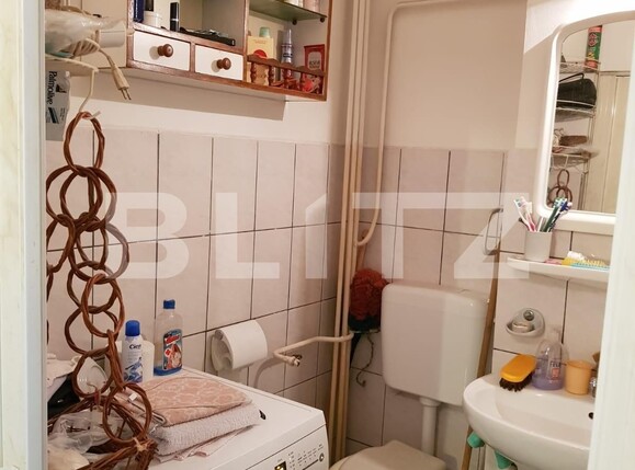 Garsonieră de vânzare Dacia - 99056AV | BLITZ Oradea | Poza9