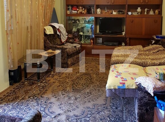 Garsonieră de vânzare Dacia - 99056AV | BLITZ Oradea | Poza1