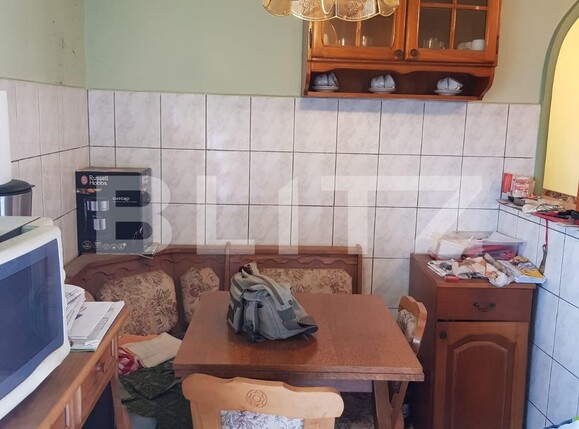 Garsonieră de vânzare Dacia - 99056AV | BLITZ Oradea | Poza5