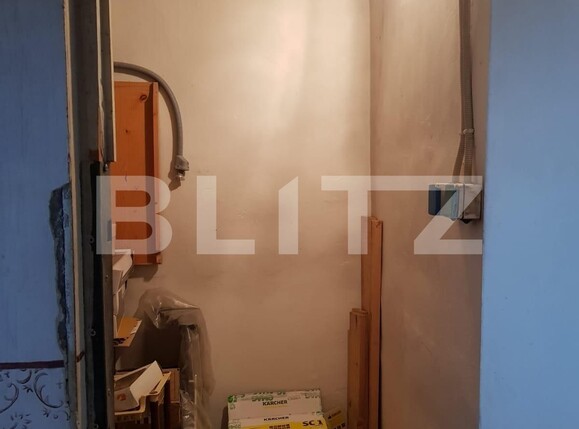 Garsonieră de vânzare Dacia - 99056AV | BLITZ Oradea | Poza10