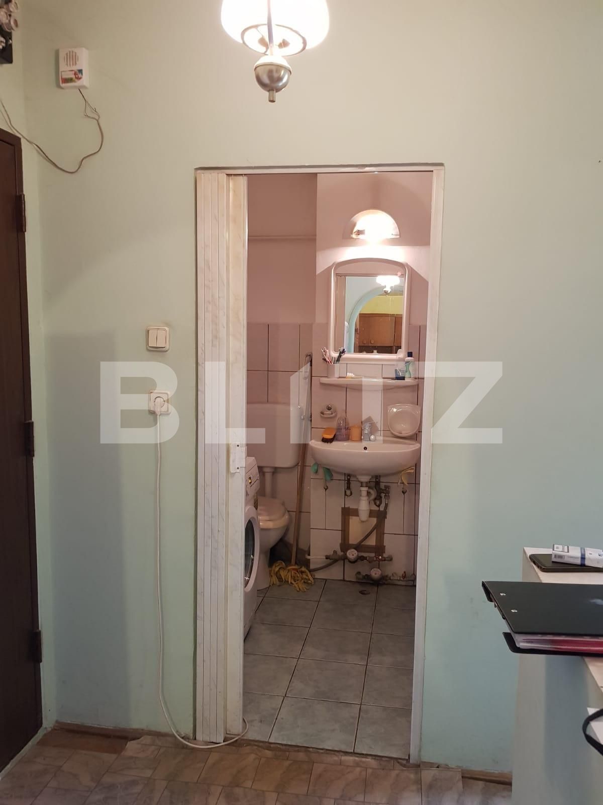 Garsonieră de vânzare Dacia - 99056AV | BLITZ Oradea | Poza8