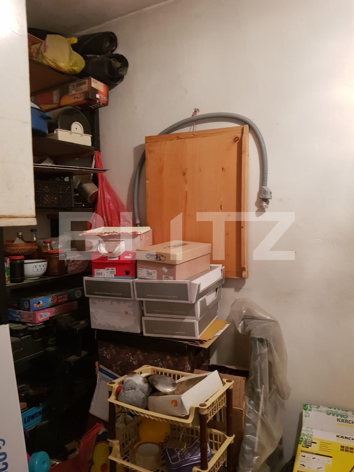 Garsonieră de vânzare Dacia - 99056AV | BLITZ Oradea | Poza11