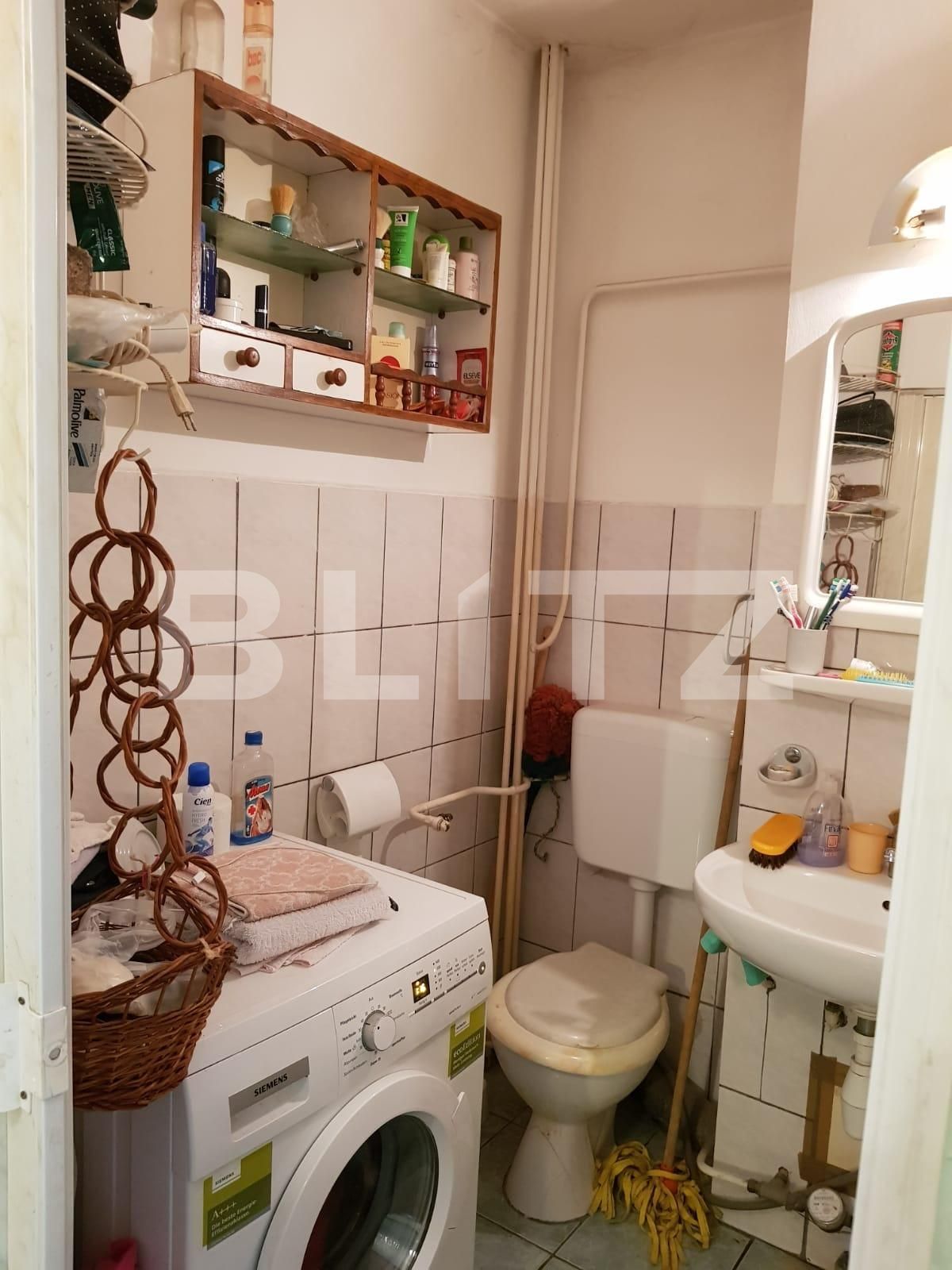 Garsonieră de vânzare Dacia - 99056AV | BLITZ Oradea | Poza9