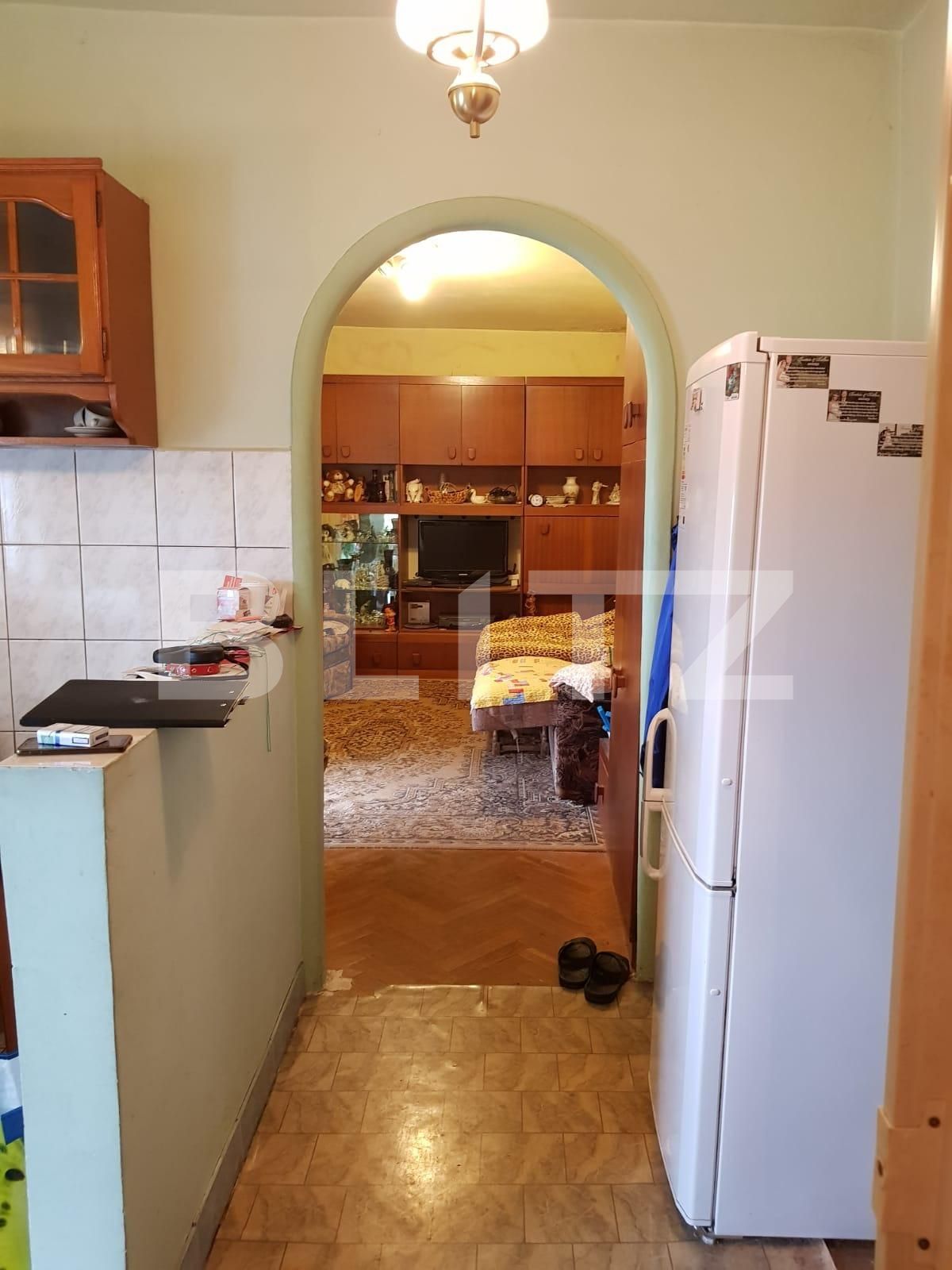 Garsonieră de vânzare Dacia - 99056AV | BLITZ Oradea | Poza2