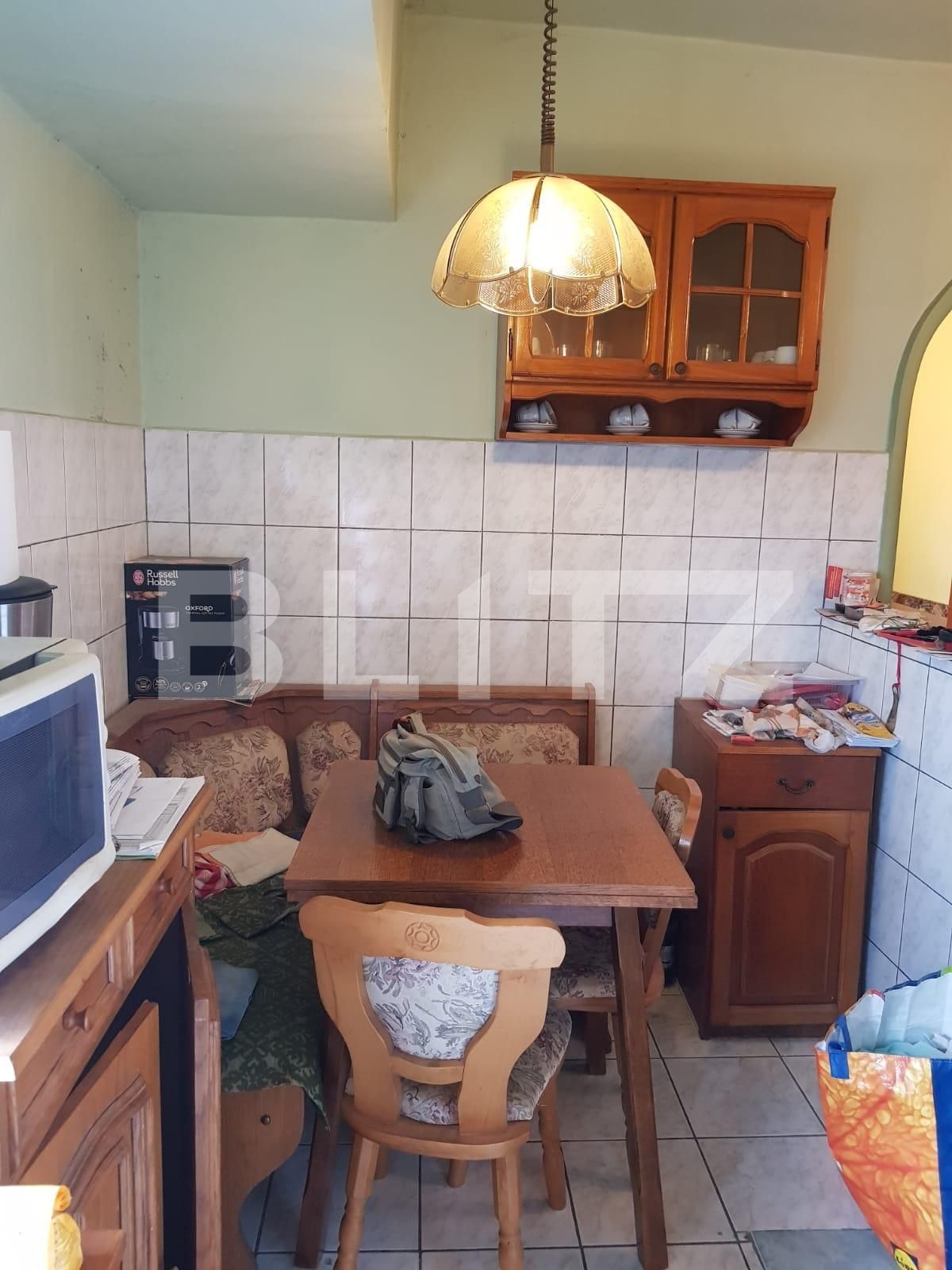 Garsonieră de vânzare Dacia - 99056AV | BLITZ Oradea | Poza5