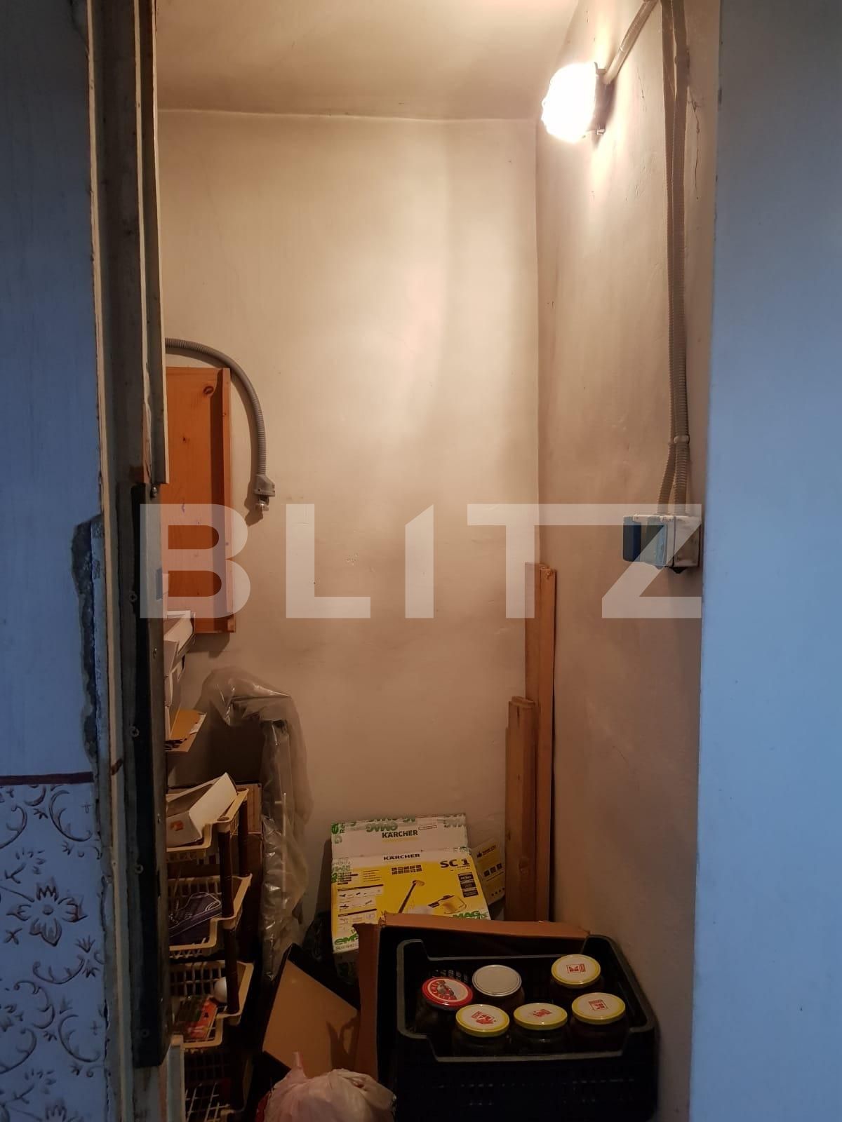 Garsonieră de vânzare Dacia - 99056AV | BLITZ Oradea | Poza10