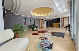 Hotel 4 stele, 36 de camere, centru SPA, teren de 4800 mp