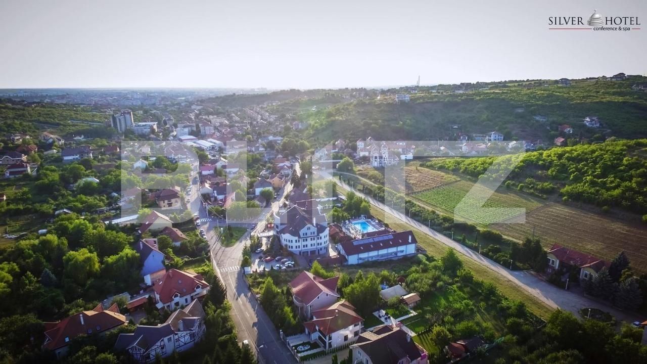 Casa de vânzare 30 camere Spitalul Judetean - 99185CV | BLITZ Oradea | Poza10