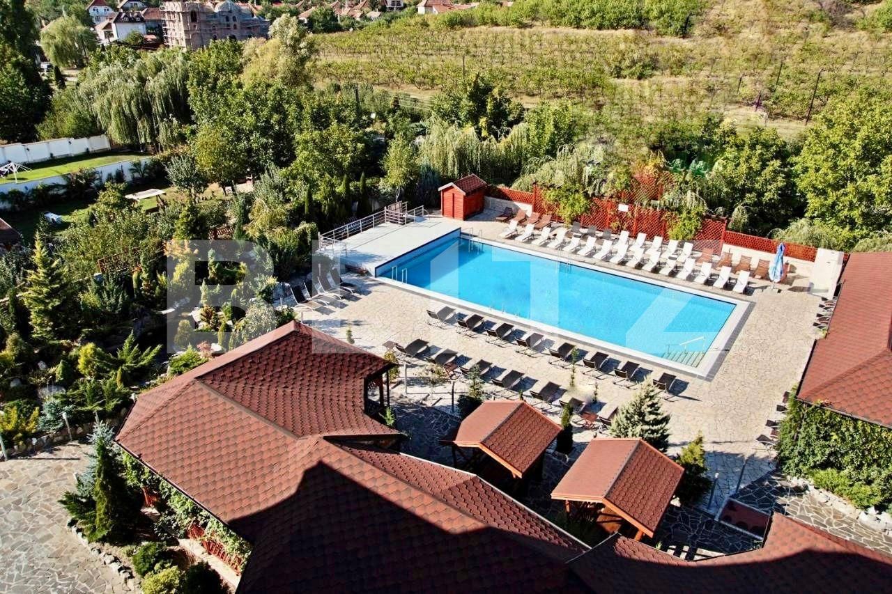 Casa de vânzare 30 camere Spitalul Judetean - 99185CV | BLITZ Oradea | Poza2