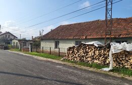 Oportunitate! Spatiu industrial, 2200 mp,  Alesd