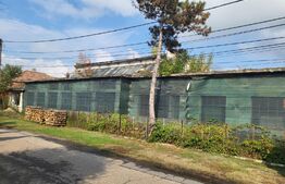 Oportunitate! Spatiu industrial, 2200 mp,  Alesd