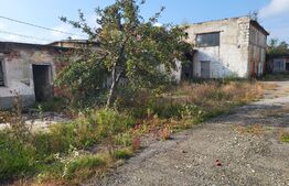 Oportunitate! Spatiu industrial, 2200 mp,  Alesd