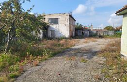 Oportunitate! Spatiu industrial, 2200 mp,  Alesd