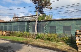 Oportunitate! Spatiu industrial, 2200 mp,  Alesd