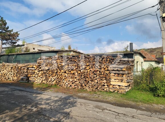 Spațiu industrial de vânzare Aleşd - 99435SVI | BLITZ Oradea | Poza4