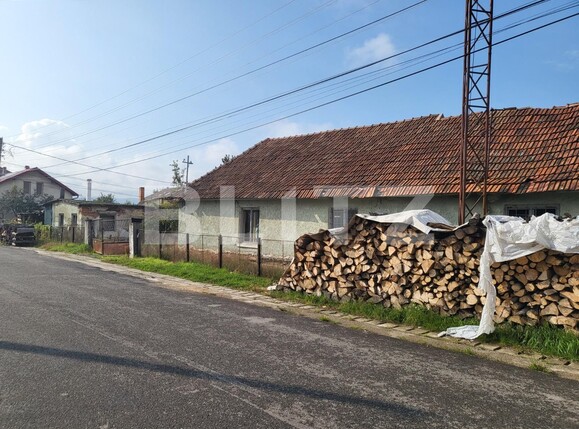 Spațiu industrial de vânzare Aleşd - 99435SVI | BLITZ Oradea | Poza8