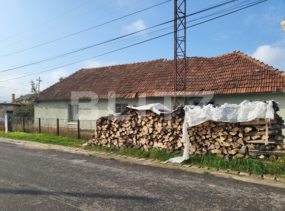 Spațiu industrial de vânzare Aleşd - 99435SVI | BLITZ Oradea | Poza6