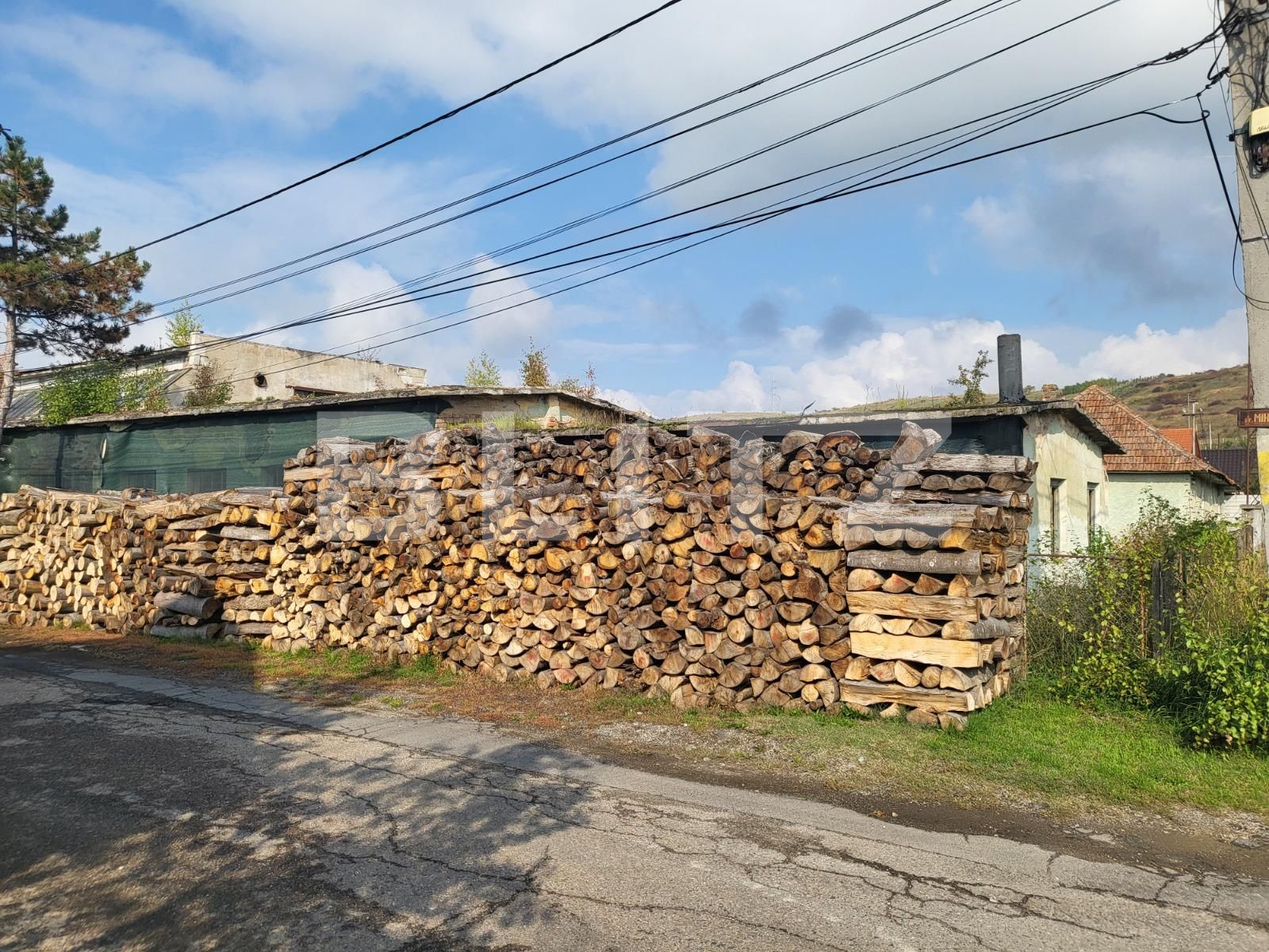 Spațiu industrial de vânzare Aleşd - 99435SVI | BLITZ Oradea | Poza4