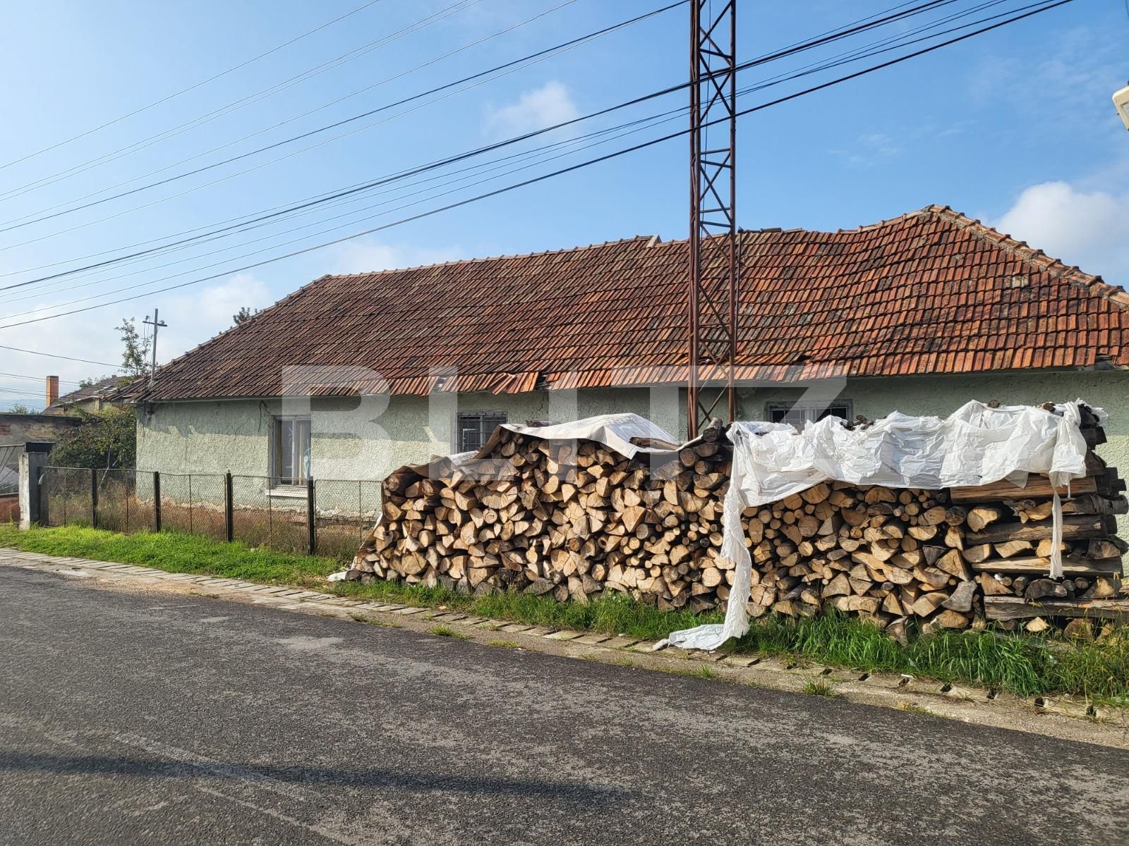 Spațiu industrial de vânzare Aleşd - 99435SVI | BLITZ Oradea | Poza6