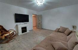 Apartament de 4 camere, decomandat, parcare, zona Rogerius