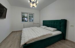 Apartament de 4 camere, decomandat, parcare, zona Rogerius