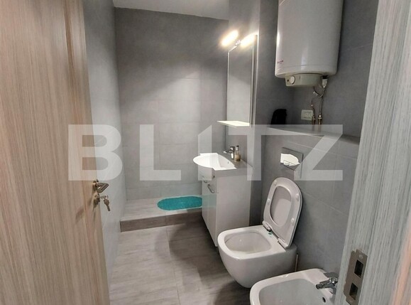 Apartament de vânzare 4 camere Rogerius - 99522AV | BLITZ Oradea | Poza14