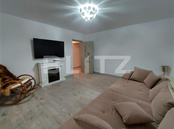 Apartament de vânzare 4 camere Rogerius - 99522AV | BLITZ Oradea | Poza1