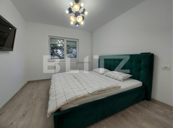 Apartament de vânzare 4 camere Rogerius - 99522AV | BLITZ Oradea | Poza3