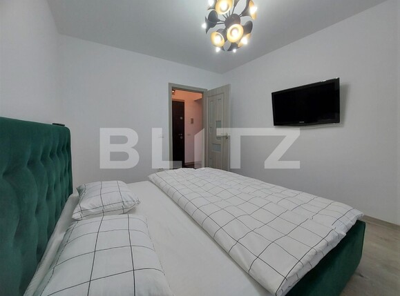 Apartament de vânzare 4 camere Rogerius - 99522AV | BLITZ Oradea | Poza4